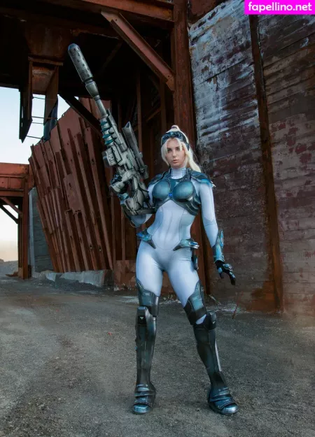 Agflower Cosplay OnlyFans Thumbnail #n9DcUGcUz0