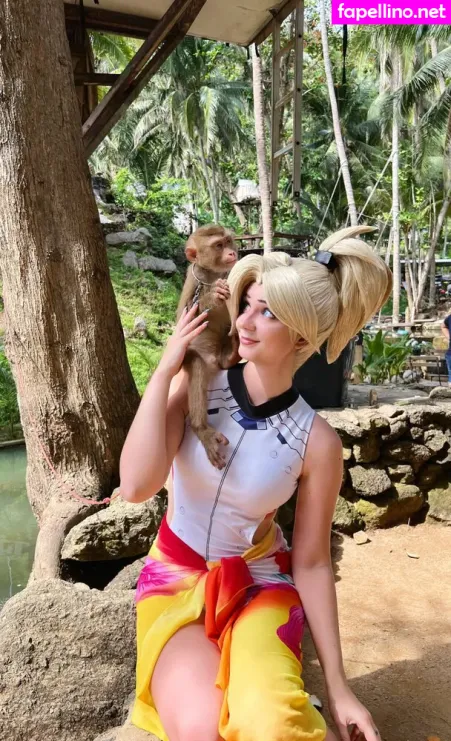 Agflower Cosplay OnlyFans Thumbnail #nKfsyC7tFr