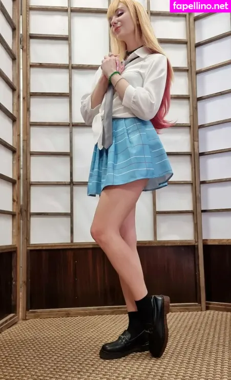 Agflower Cosplay OnlyFans Thumbnail #nV0mds4fTa