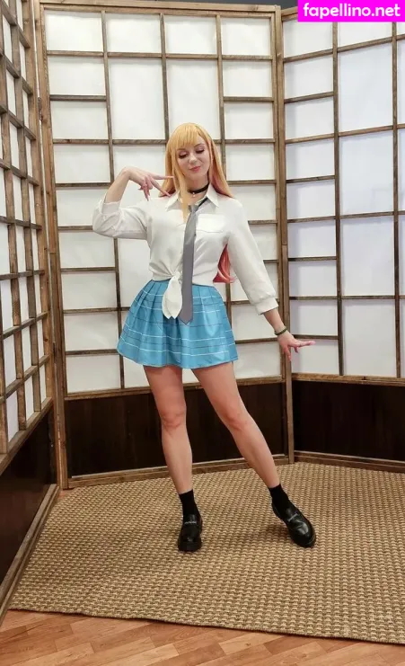 Agflower Cosplay OnlyFans Thumbnail #nZdMBan4jt
