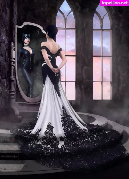 Agflower Cosplay OnlyFans Thumbnail #nmLHkyPU8e