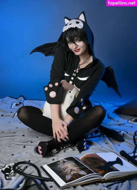 Agflower Cosplay OnlyFans Thumbnail #nuybGvueil
