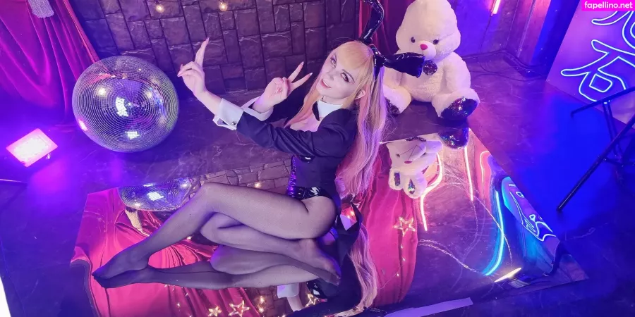 Agflower Cosplay OnlyFans Thumbnail #nwPysGwl0H