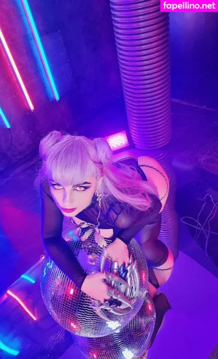 Agflower Cosplay OnlyFans Thumbnail #nykYSY9vV6