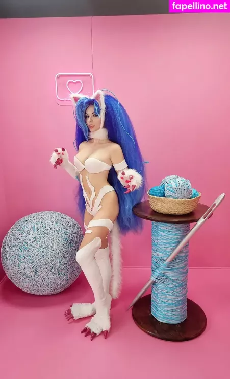 Agflower Cosplay OnlyFans Thumbnail #o8v8dbkj9h