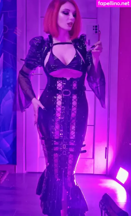 Agflower Cosplay OnlyFans Thumbnail #o9mAlrdozK