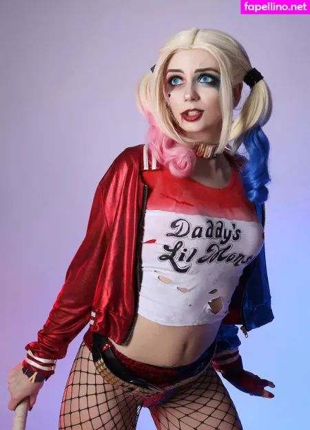 Agflower Cosplay OnlyFans Thumbnail #oGAb4WRT9c