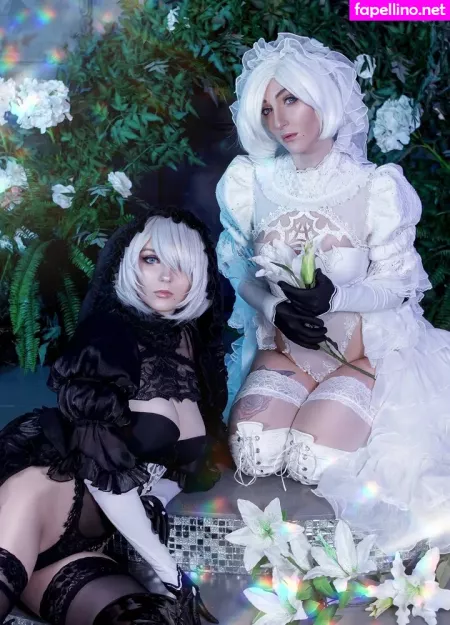 Agflower Cosplay OnlyFans Thumbnail #oL3l8cBEZX
