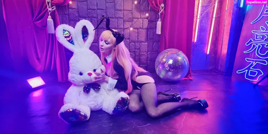 Agflower Cosplay OnlyFans Thumbnail #ohFyhPwGVt