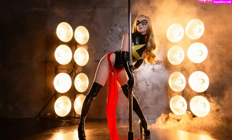 Agflower Cosplay OnlyFans Thumbnail #okkkYfxgLD