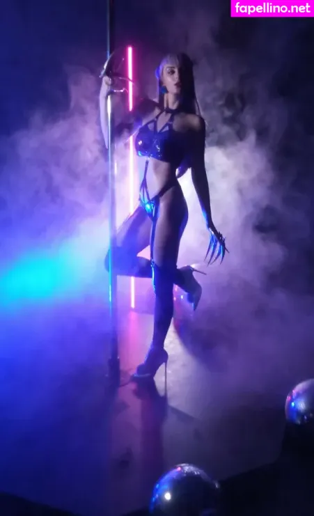 Agflower Cosplay OnlyFans Thumbnail #plyOZGKSBC