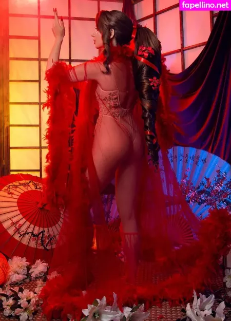 Agflower Cosplay OnlyFans Thumbnail #pohufiijPK