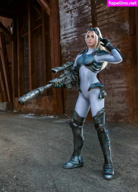 Agflower Cosplay OnlyFans Thumbnail #q5hhzZpLrO