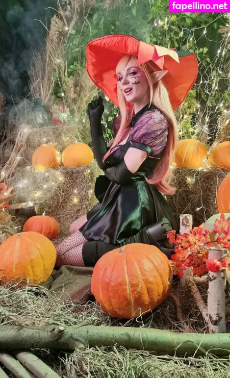 Agflower Cosplay OnlyFans Thumbnail #qOZOrUS4Hz