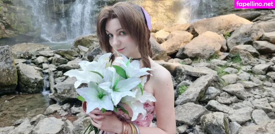 Agflower Cosplay OnlyFans Thumbnail #qXykSF3jNT