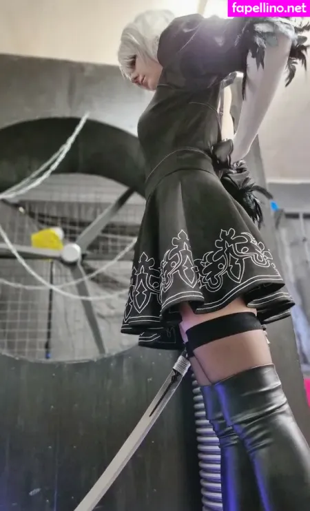 Agflower Cosplay OnlyFans Thumbnail #qYJeJgBm8R