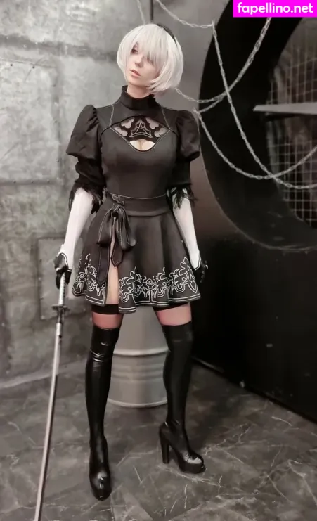 Agflower Cosplay OnlyFans Thumbnail #qii8hDans8