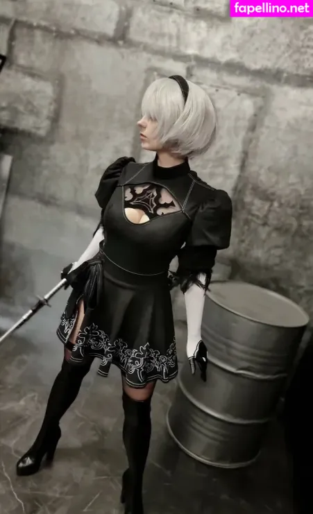 Agflower Cosplay OnlyFans Thumbnail #qpVPqDTMUz