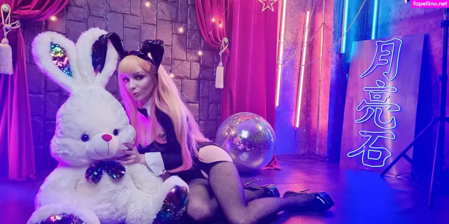 Agflower Cosplay OnlyFans Thumbnail #rGKo1knGlJ