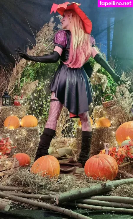 Agflower Cosplay OnlyFans Thumbnail #rf0LcjVAEQ
