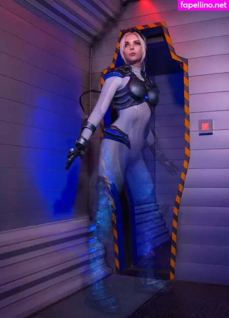 Agflower Cosplay OnlyFans Thumbnail #rpFRlRseAb