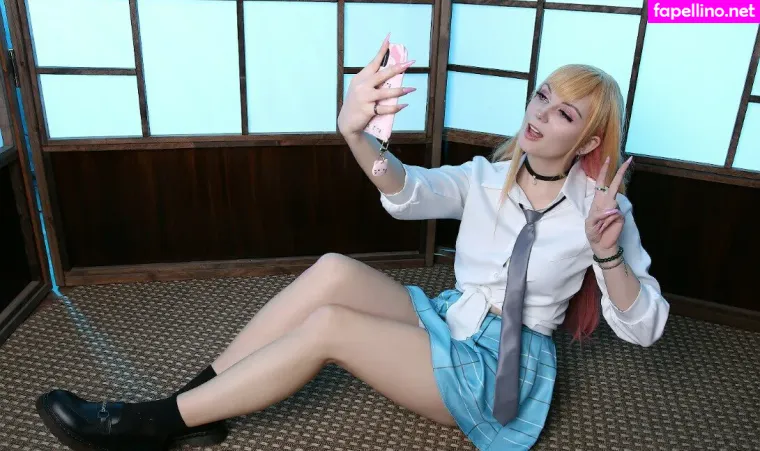 Agflower Cosplay OnlyFans Thumbnail #s4l3kAM4VX