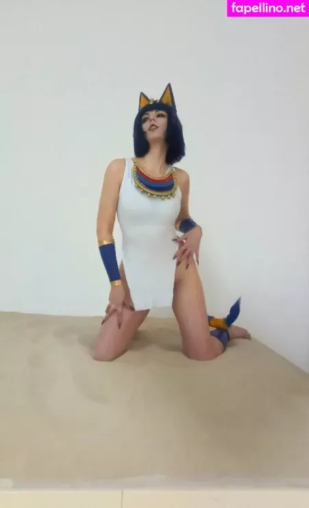 Agflower Cosplay OnlyFans Thumbnail #sBbwD3sm9Q