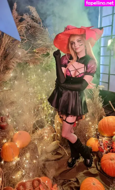 Agflower Cosplay OnlyFans Thumbnail #sHEIgWvdI3