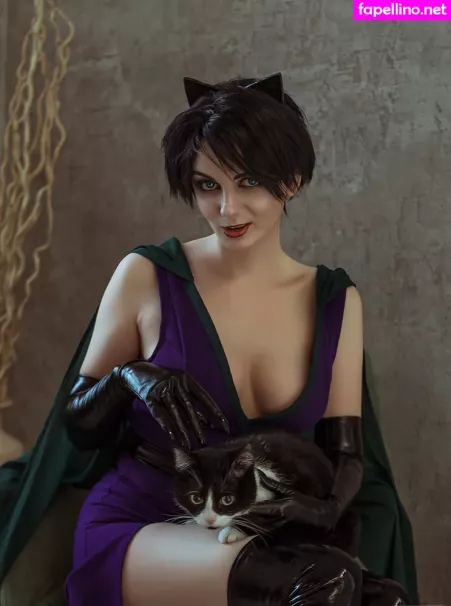 Agflower Cosplay OnlyFans Thumbnail #sLNzOWwp9Z