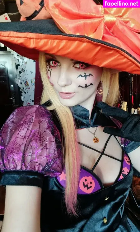 Agflower Cosplay OnlyFans Thumbnail #sgpvUlSTWm