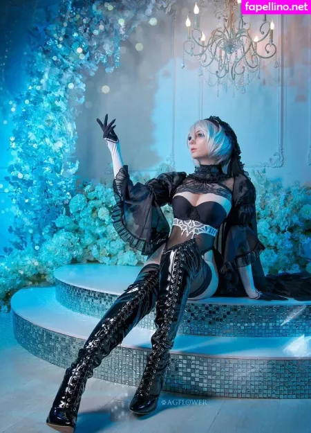 Agflower Cosplay OnlyFans Thumbnail #stNe6WjVC9