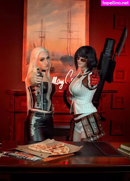 Agflower Cosplay OnlyFans Thumbnail #sxfNlcclSK