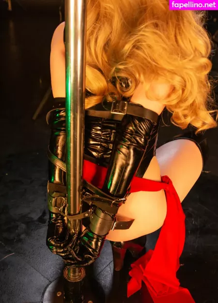 Agflower Cosplay OnlyFans Thumbnail #syOwUWXpNp