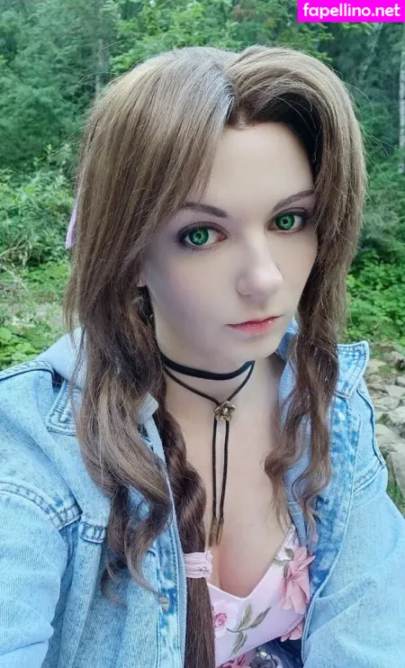 Agflower Cosplay OnlyFans Thumbnail #t0TbI5KO1Q