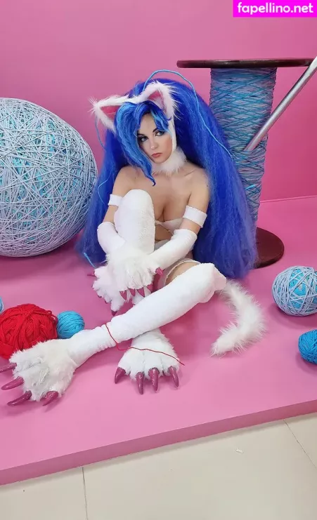 Agflower Cosplay OnlyFans Thumbnail #t3QWdobdR5