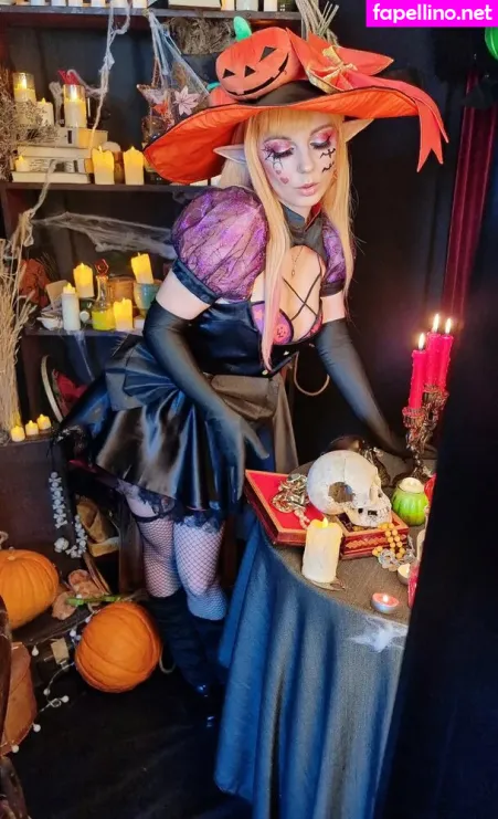 Agflower Cosplay OnlyFans Thumbnail #t6V3Hv2nVK