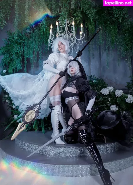 Agflower Cosplay OnlyFans Thumbnail #t8nqa1cRhg