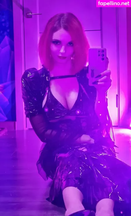 Agflower Cosplay OnlyFans Thumbnail #tAx1Pr4E9u