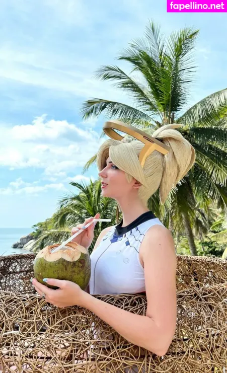 Agflower Cosplay OnlyFans Thumbnail #tB0NIkvRxD