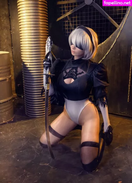 Agflower Cosplay OnlyFans Thumbnail #tCXfCdvMSk