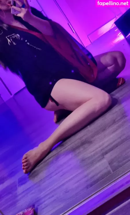 Agflower Cosplay OnlyFans Thumbnail #tW7C1vXHvG