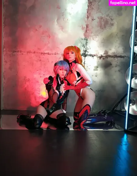 Agflower Cosplay OnlyFans Thumbnail #u4T6WTZx8L