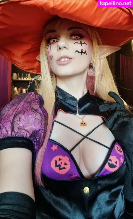 Agflower Cosplay OnlyFans Thumbnail #uIDscOI2lM