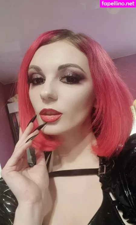 Agflower Cosplay OnlyFans Thumbnail #ua3rRptDjX