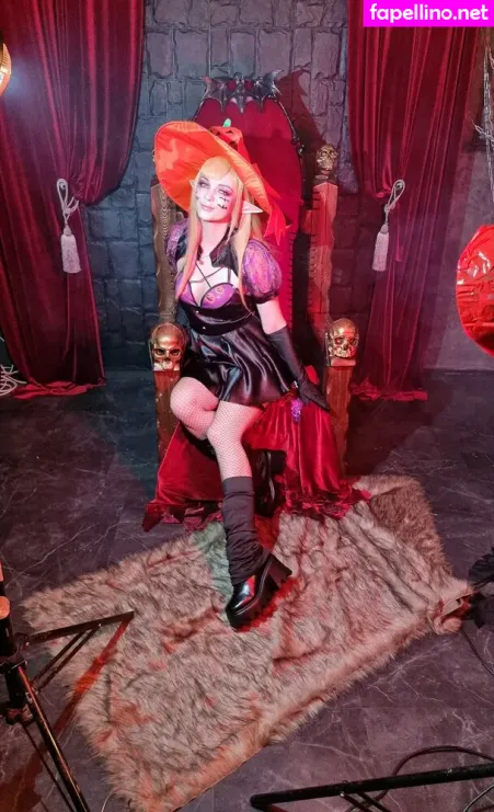 Agflower Cosplay OnlyFans Thumbnail #uwhgWG6XVF