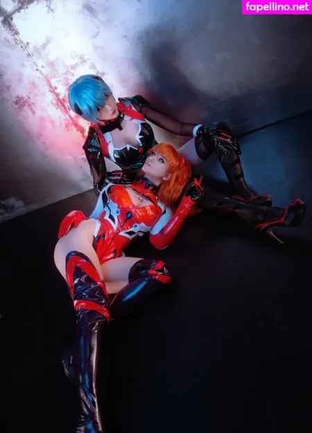 Agflower Cosplay OnlyFans Thumbnail #v6yleBx5c7