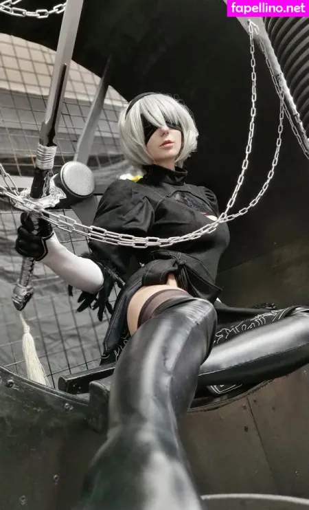 Agflower Cosplay OnlyFans Thumbnail #vHMWEdQHd3