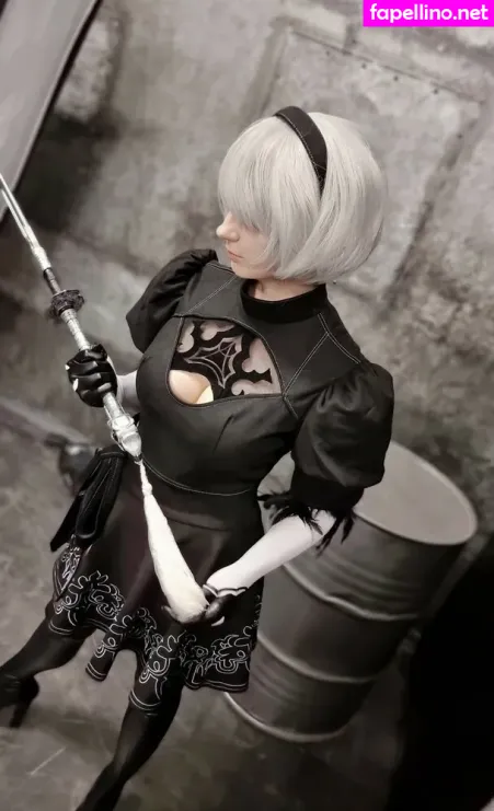 Agflower Cosplay OnlyFans Thumbnail #vuaBM3ssq6