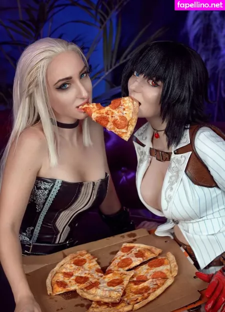 Agflower Cosplay OnlyFans Thumbnail #vzhw20mWgz