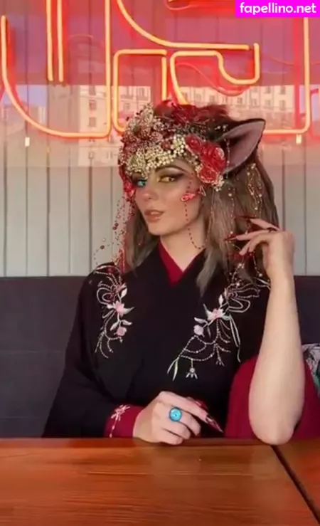 Agflower Cosplay OnlyFans Thumbnail #w1ecqJaOkX